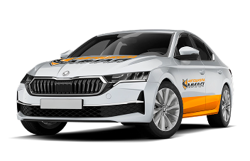 Skoda Oktavia