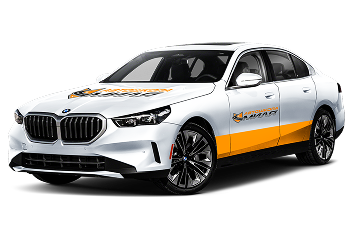 BMW 520I