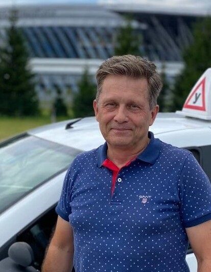 Савинков Борис