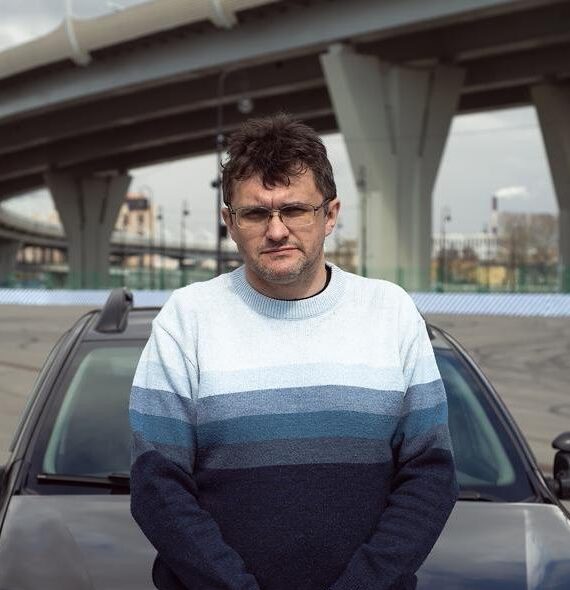 Виталий Дацышин