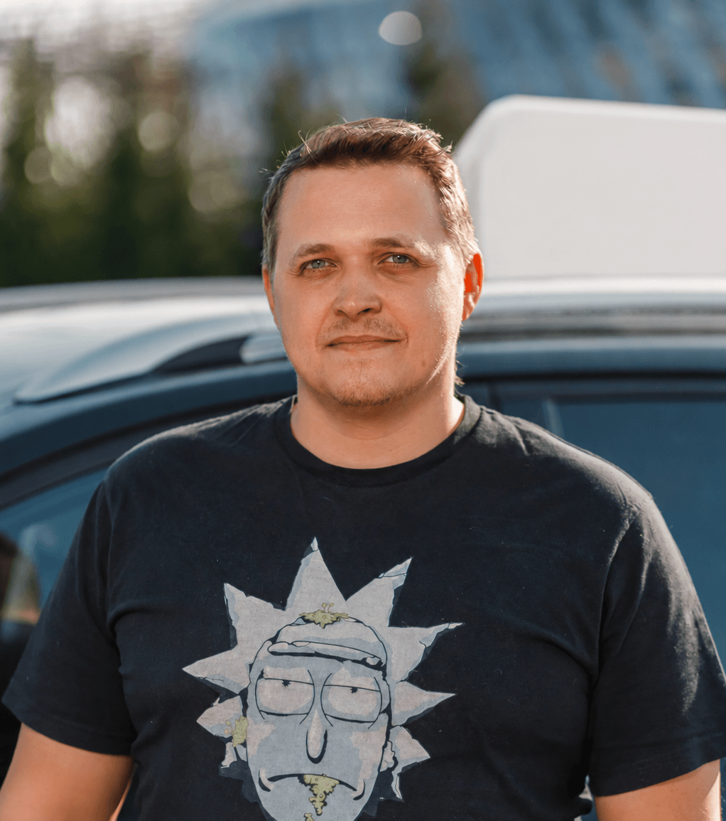 Демидов Евгений